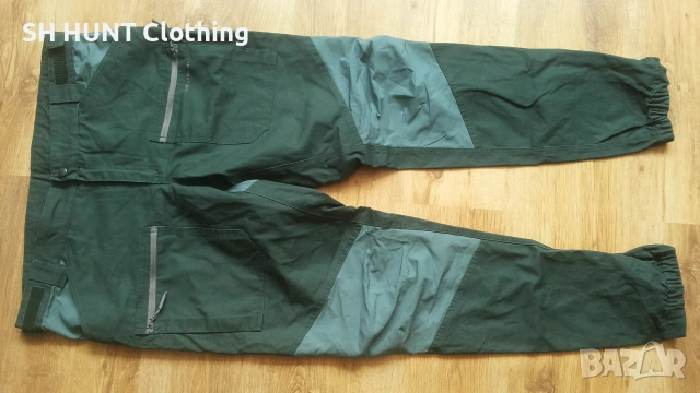 Jotunheim Fossberg Stretch Trouser размер XL панталон със здрава и еластична материи - 2772