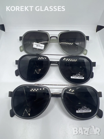 GREYWOLF GW5206 Слънчеви очила HIGH QUALITY POLARIZED 100% 