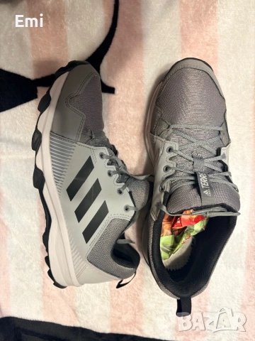 adidas terrex, снимка 2 - Маратонки - 54413361
