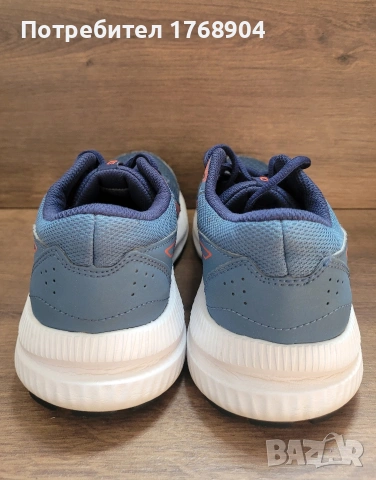 Детски маратонки Asics-37номер, снимка 4 - Детски маратонки - 54355588