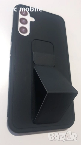Samsung Galaxy A34 - Samsung A34 - Samsung SM-A346 калъф / case, снимка 16 - Калъфи, кейсове - 46460749