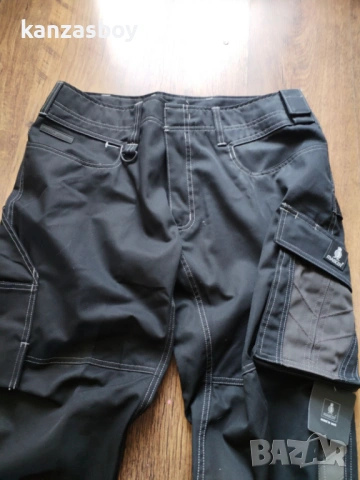 Mascot Unique 12579 Trousers With Thigh Pockets - мъжки работен панталон 54/Л НОВ, снимка 3 - Спортни дрехи, екипи - 54429498