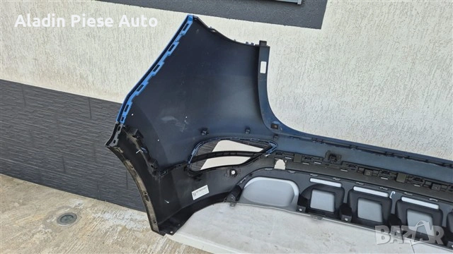 Задна броня Kia Sportage година 2018 2019 2020 2021, код 86511-F1500, 86511-F1500, 86611-F1500 , снимка 6 - Аксесоари и консумативи - 54442067