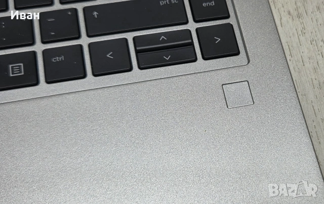 HP Elitebook 745 G5 Ryzen 5 / 8GB Рам / Vega 8 / 256GB SSD, снимка 9 - Лаптопи за работа - 54895581