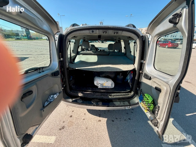 Dacia Logan MCV 1, снимка 6 - Автомобили и джипове - 54309160