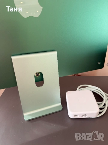 IMAC—-APPLE, снимка 5 - Работни компютри - 54351831