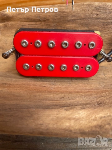 Адаптери Dimarzio 