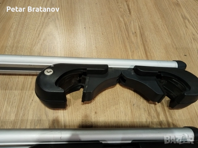 Напречни греди-алумниеви, снимка 2 - Аксесоари и консумативи - 55024341