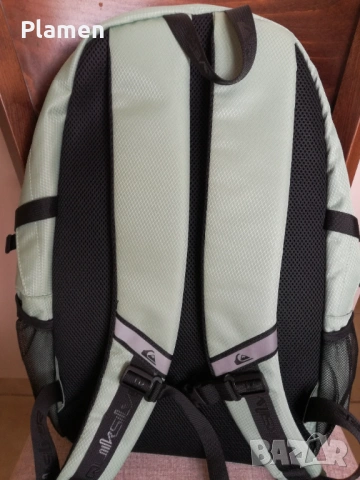 Туристическа раница Quicksilver, снимка 2 - Раници - 54450914