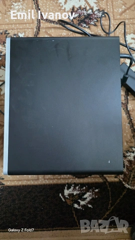 HP Pavilion TPC-W044-MT, снимка 2 - Работни компютри - 54376910