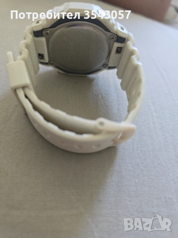 Дамски часовник CASIO, снимка 2 - Дамски - 54693749