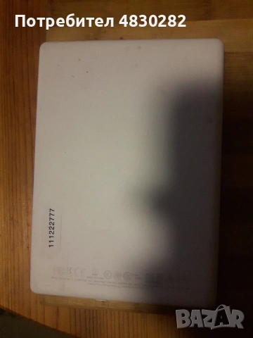 Електронен четец reader Amazon Kindle 8th Generation (2016) SY69JL 6.0000 Wi-Fi E-reader, снимка 14 - Електронни четци - 54978536