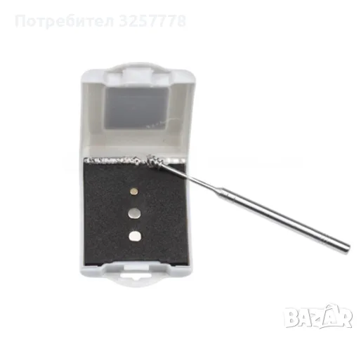 Бръмбър за преписване под наем, снимка 2 - Bluetooth слушалки - 55291931