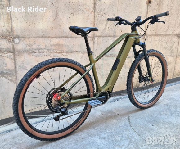 Електрически велосипед E Bike BULLS SONIC EVO AM1, BOSCH CX, 750 Wh Smart , снимка 5 - Велосипеди - 55224139
