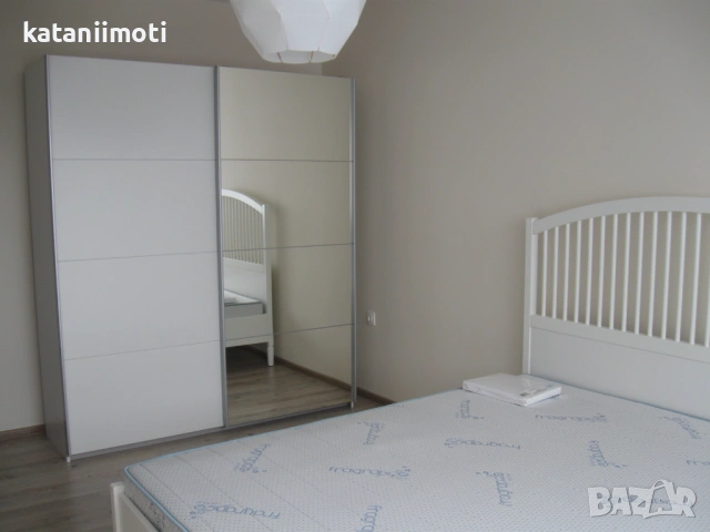 ДВУСТАЕН наем СРЕЩУ х-л ПЛИСКА, снимка 9 - Апартаменти - 54702147