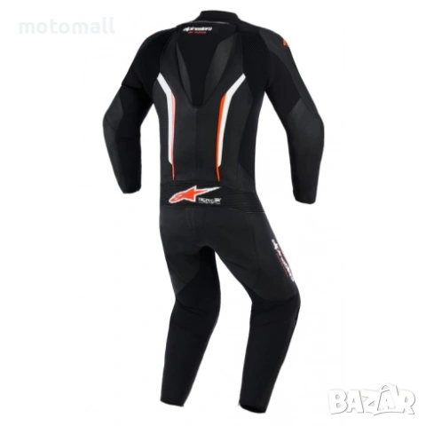 КОЖЕН ЕКИП ALPINESTARS 1PCS GP FORCE V2 , снимка 2 - Аксесоари и консумативи - 54485102