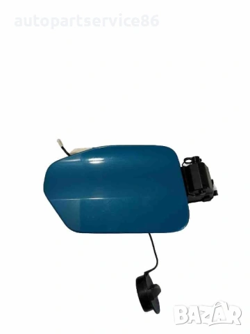 Капак на заряден порт син за Toyota Prius 1.8 Hybrid (2018) 74458-47030