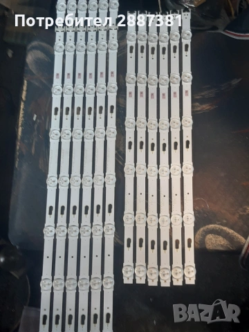Samsung UE55MU6712U  BN41-02568B  BN44-00807F, снимка 10 - Части и Платки - 54681856