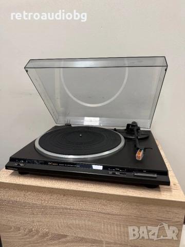 🔈Винтидж автоматичен грамофон Technics SL-BD20🔈