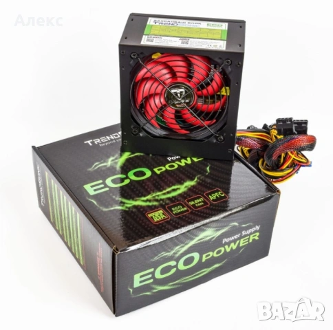 Захранване TrendSonic Eco Power 700W