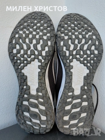 NIKE Revolution 6-100%Оригинал(Като Нови)-№44, снимка 9 - Маратонки - 54681500
