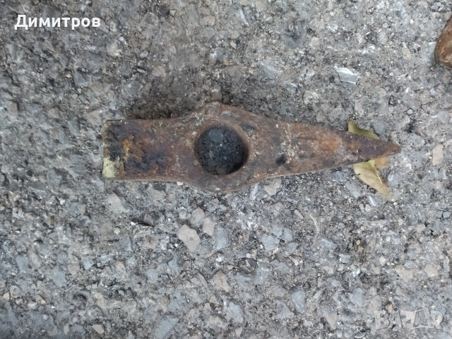 Инструменти и чукове, снимка 7 - Други инструменти - 54043715