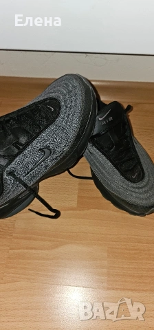 Маратонки Nike Air Max, снимка 5 - Маратонки - 54382729