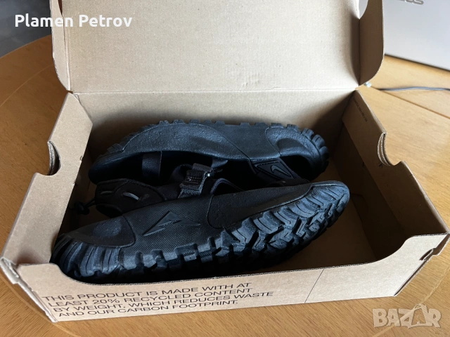 Сандали NIKE ONEONTA, снимка 3 - Мъжки сандали - 54901600