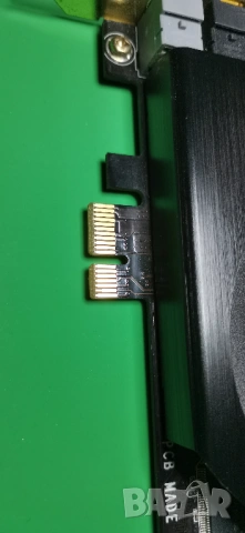 Звукова карта ASUS Xonar D2X, PCI-E x1, 24-bit / 96kHz (5.1), снимка 10 - Други - 54367761