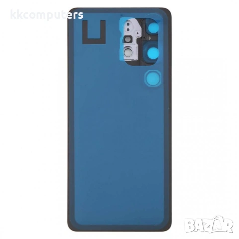 Оригинален Заден Капак със Стъкло за Камерата за Samsung Galaxy S26 Ultra SM-S948B – 4 цвята, снимка 5 - Резервни части за телефони - 54640915