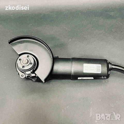 Ъглошлайф RAIDER - RDP-AG62, снимка 2 - Ъглошлайфи - 54079222