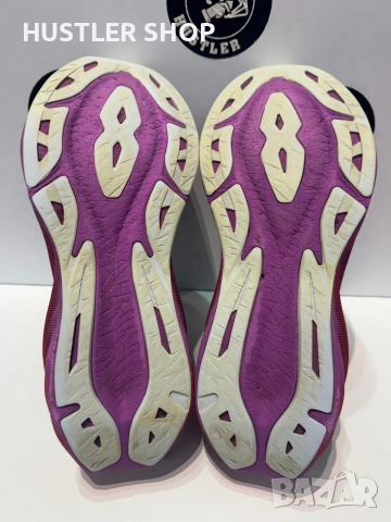 Маратонки ASICS NOVABLAST 3. Номер 41.5, снимка 8 - Маратонки - 55138488