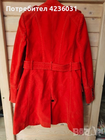 Палто Keren Millen, снимка 3 - Палта, манта - 54199955