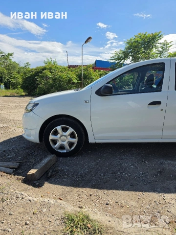 Продавам Дачия Сандвро, снимка 5 - Автомобили и джипове - 54976734