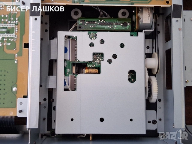 SONY MDS-JA30ES, снимка 9 - Ресийвъри, усилватели, смесителни пултове - 54486893