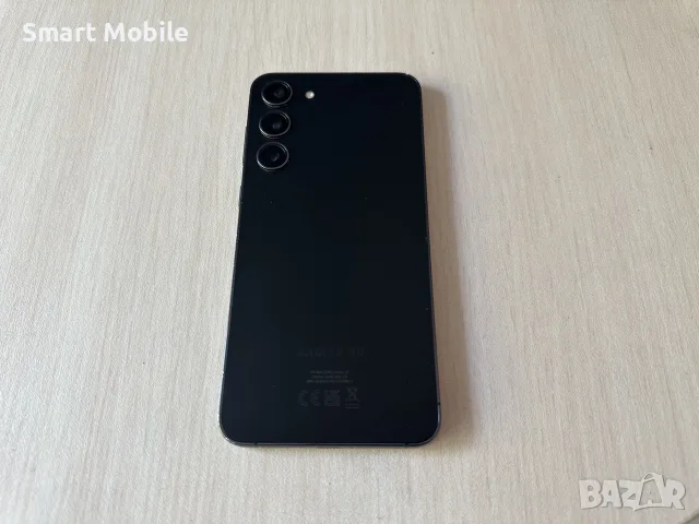 Samsung Galaxy S23+ 256/8GB, снимка 3 - Samsung - 55586775