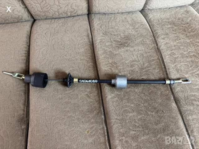 ЖИЛО СЪЕДИНИТЕЛ 01061080 CITROEN BX 1.4, 1.4 E, 1982-1994 OE 95496081 OE 95496745 дължина [mm]:453