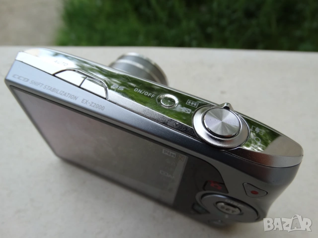 CASIO EX-Z2000 и подаръци ..., снимка 6 - Фотоапарати - 54464911