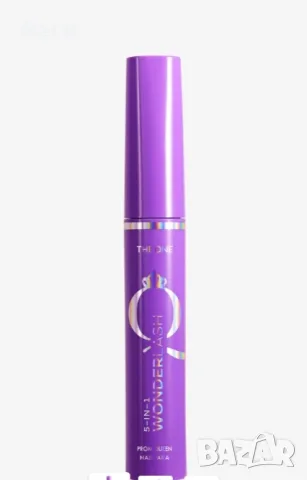 Спирала THE ONE 5 in 1 Wonder Lash Prom Queen , снимка 2 - Козметика за лице - 55443887