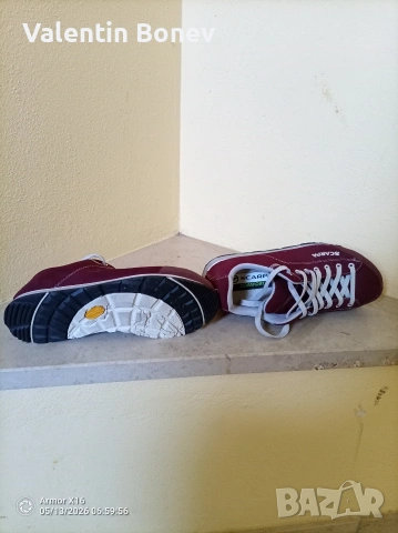 НОВИ Туристически обувки SCARPA MARGARITA. Номер 39., снимка 5 - Други - 54585702