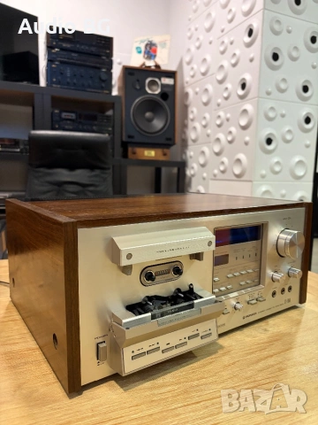 Pioneer CT-F950, снимка 10 - Декове - 54500173