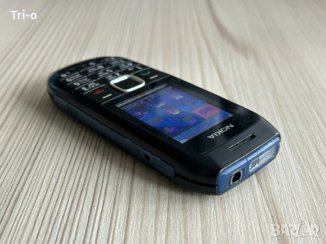 Nokia 1616, снимка 8 - Nokia - 54102100