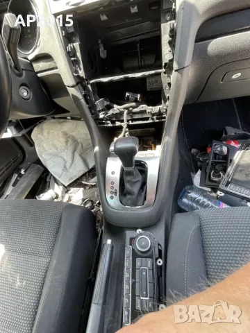 VW Golf 6 2010 1.2TSI CBZ DSG 75000 km! На Части, снимка 10 - Части - 55308433