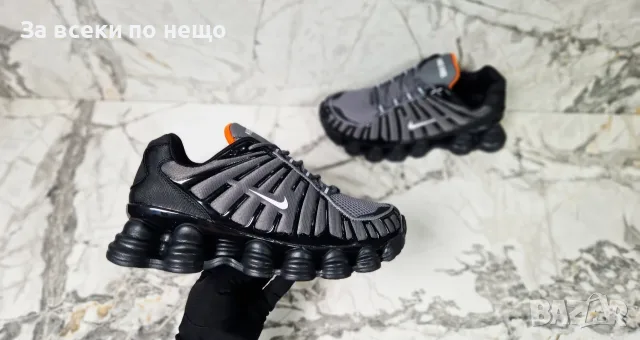 Nike Мъжки Маратонки👟Мъжки Спортни Обувки Найк - Различни Цветове Код P2898, снимка 13 - Маратонки - 55509896