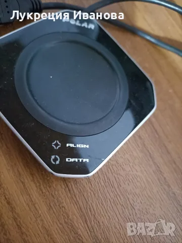USB adapter...., снимка 12 - Кабели и адаптери - 55451058