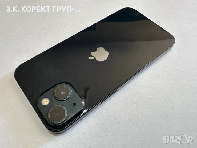Продавам iPhone 13 128GB