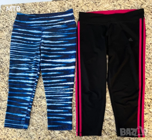 Nike Dry Fit клин S , снимка 4 - Клинове - 39471620