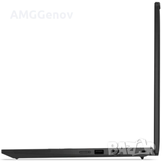 14.5’ FHD+IPS / Ultra 7 165H/32GB DDR5/ Lenovo Thinkpad p14s Gen 5/Nvidia RTX 500 Ada 4GB/512GB SSD, снимка 6 - Лаптопи за работа - 55068176