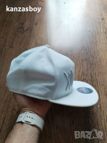 Nike Air Jordan AJ 13 Lucky Snapback Hat - страхотна мъжка шапка КАТО НОВА, снимка 6 - Шапки - 54824801