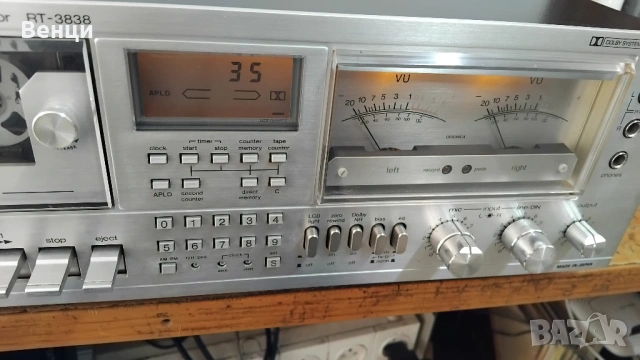 Optonica RT-3838, снимка 4 - Декове - 54626816